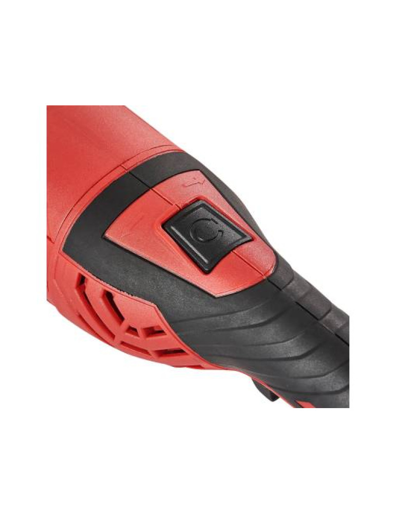 Шліфмашина кутова Vitals Ls2320BR