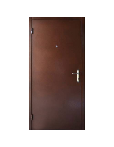 Двері вхідні ПУ-302 2050*960(860)мм