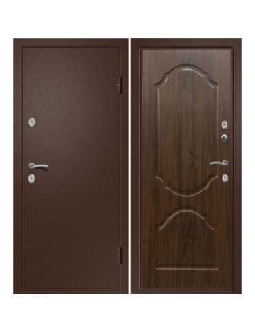 Двері вхідні Urban 2050*960(860)мм