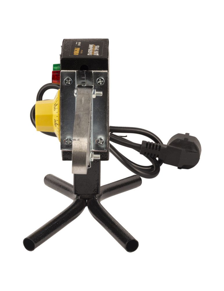 Паяльник для труб Sigma 600Вт 20-32мм