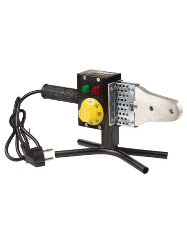 Паяльник для труб Sigma 600Вт 20-32мм