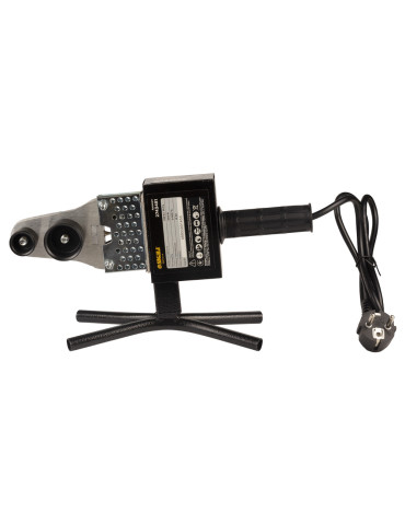 Паяльник для труб Sigma 600Вт 20-32мм