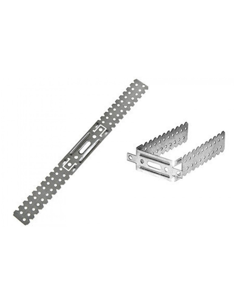 П-подібний кронштейн 250мм 