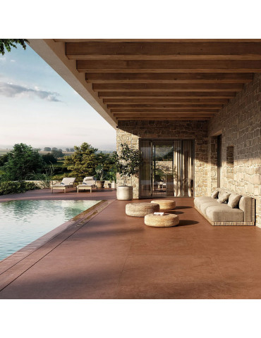 PELD. ML ESSENZA RUST C-3 східці ### (1 сорт)