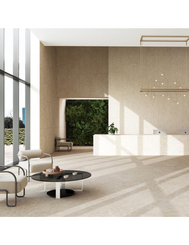 TUNDRA CREAM MATT (1 сорт)