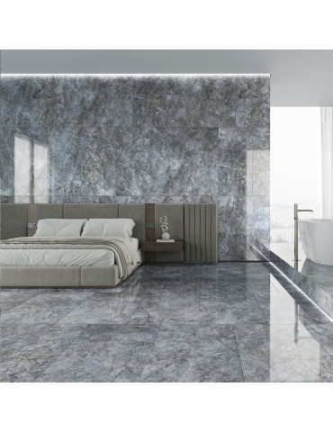 Muse сірий темний 12060 216 072/L (1 сорт)