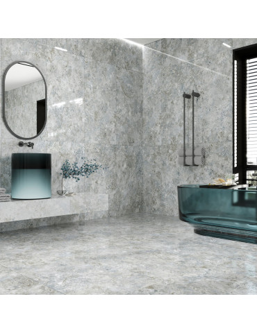 Charme сірий темний 6060 215 072/L (1 сорт)