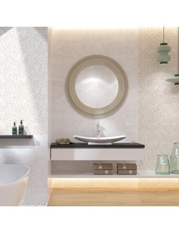 Zen Сірий ZN2051 (1 сорт)