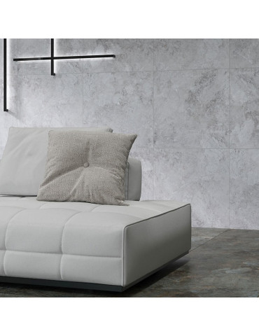 MARCELLO LIGHT GREY MATT (1 сорт)