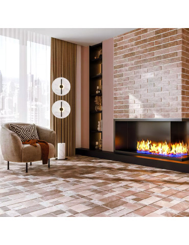 Stone Brick Теракотовий SBК730 (1 сорт)