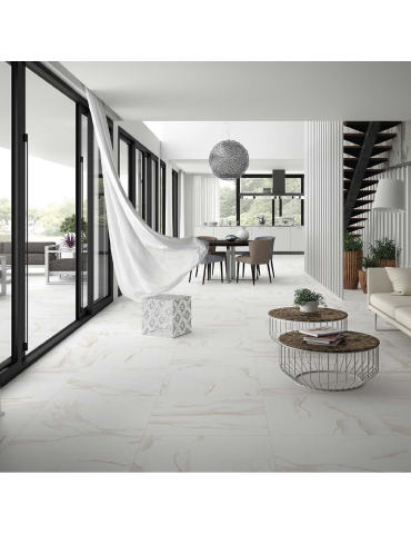 PE SYROS GOLD SAT RECT (1 сорт)