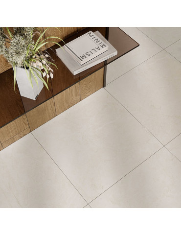 HARBOR CREAM MATT RECT (1 сорт)