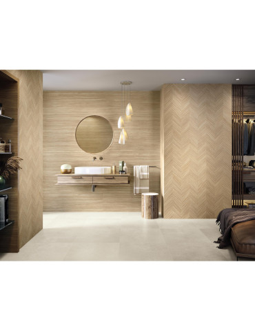 LARCHWOOD ALDER ZIG (1 сорт)