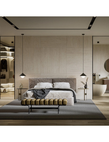 GRES MARINA IVORY RECT (1 сорт)