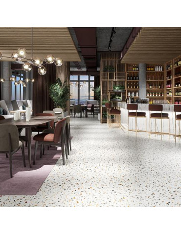 Metropolis сірий світлий 6060130071 (1 сорт)