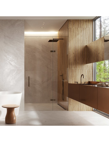 SANDBANK CREAM MATT RECT (1 сорт)