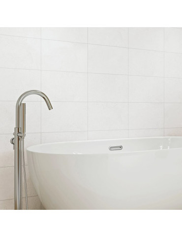 SOLANGE LIGHT GREY (1 сорт)