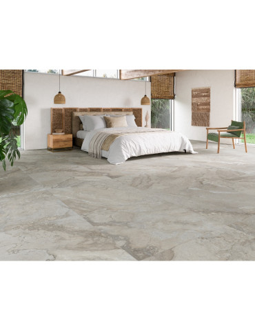 GRAVITY WHITE MATE RECT (1 сорт)