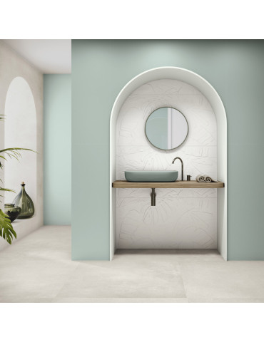 TURQUOISE MATT RECT 60X120 (1 сорт)