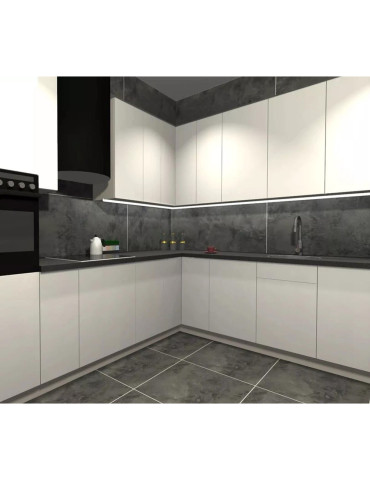 QUENOS GRAPHITE (1 сорт)