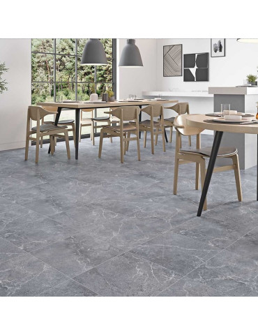 RUFUS GREY MATT** (1 сорт)