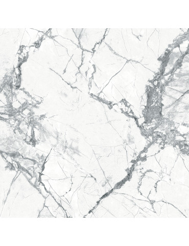 Statuario сірий світлий 6060 209 071/L (1 сорт)