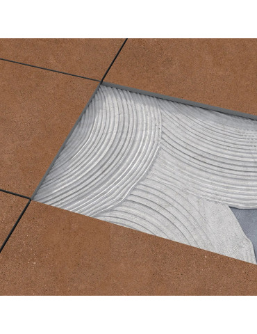 BASE_P ESSENZA RUST C-3 ### (1 сорт)