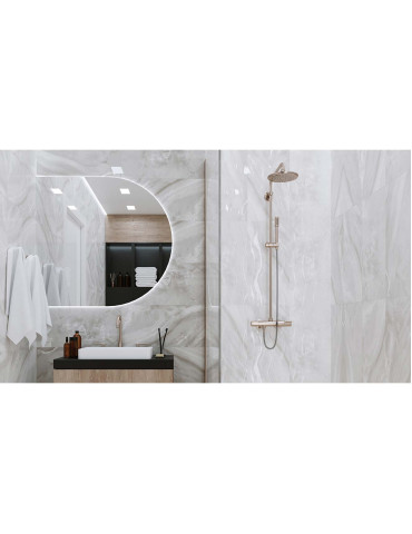 LAZURRO світло-бежевий 3LV051 (1 сорт)