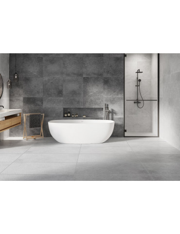 GRES TACOMA GREY RECT (1 сорт)