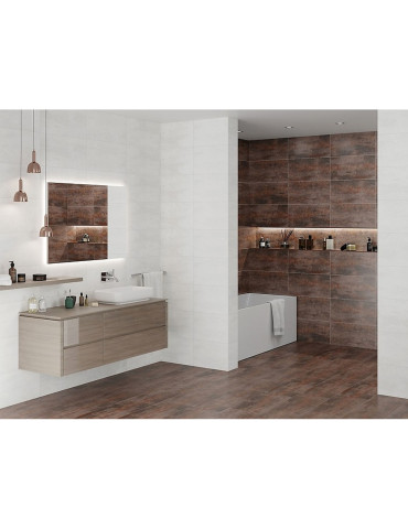 TRENDO WHITE (1 сорт)