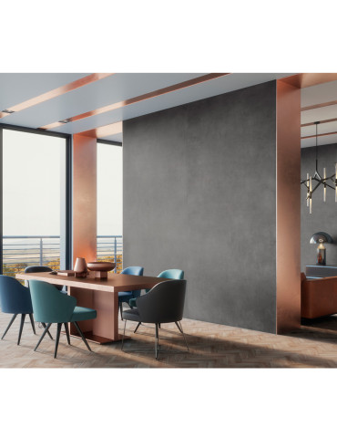 GRES CONCRETE ANTHRACITE RECT (1 сорт)