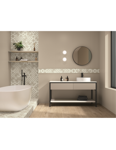 CHAMPAGNE MATT RECT 60X120 (1 сорт)