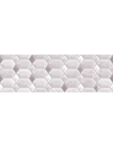 VIOLETA SILVER DECOR (1 сорт)