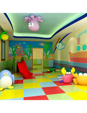 GLM201 YELLOW (1 сорт)