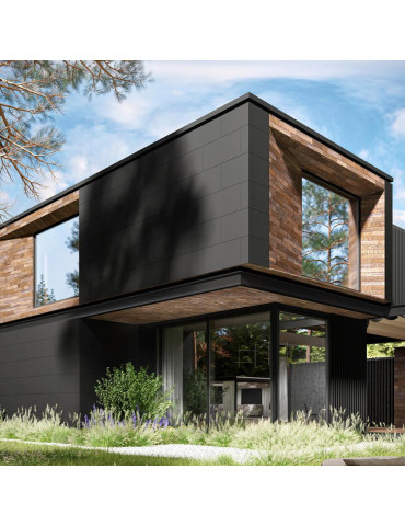 SCHWARZ чорний 12060 132 082 (1 сорт)