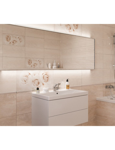 CAMELIA INSERTO FLOWER (1 сорт)