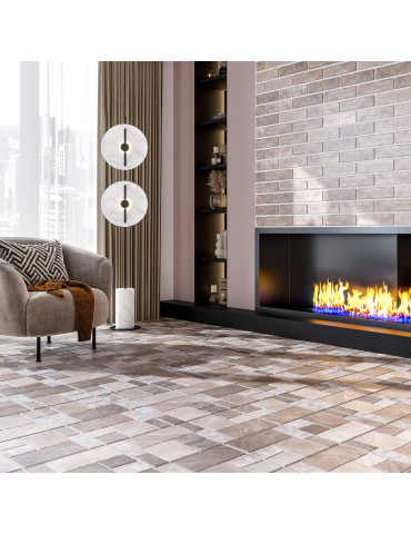 Stone Brick Світло-бежевий SBV770 (1 сорт)