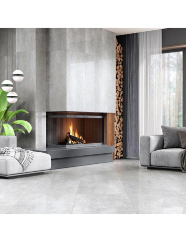 Flax сірий світлий 6060 169 071/SL (1 сорт)