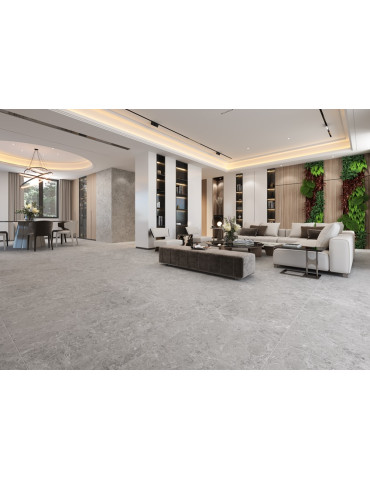 DELIA GREY MATT RECT ### (1 сорт)