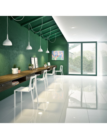 SUPERWHITE білий 6060 19061/L (1 сорт)