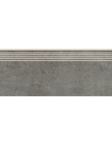 HIGHBROOK DARK GREY STEPTREAD (1 сорт)