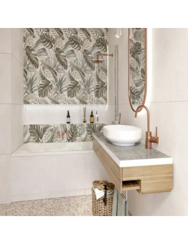 Oasis Concrete Айворі OSА980 (1 сорт)