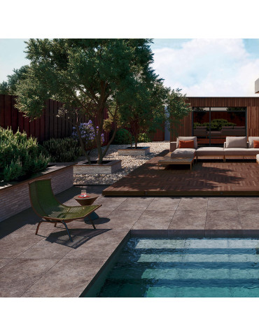 LST22RT LST CARBON 60X120 RETT (1 сорт)