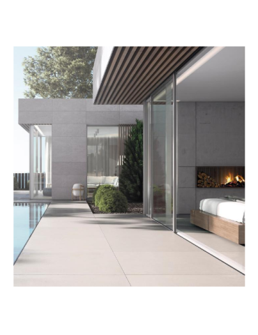 100307901 BOTTEGA CALIZA L 120X120(A) (1 сорт)