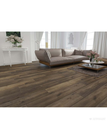 PODLOGA VAKER MARRONE RECT (1 сорт)