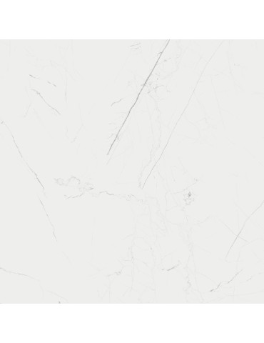 GRES MARMO THASSOS WHITE RECT (1 сорт)