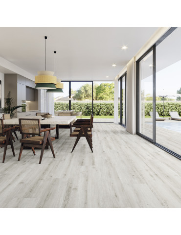 CONCORDE BLANCO MATE RECT (1 сорт)