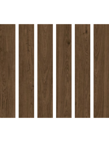 CHARMWOOD BROWN MAT RECT (1 сорт)