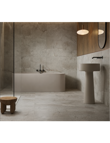 MOUNTAIN TRIP GREY MATT RECT (1 сорт)