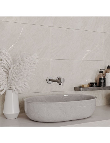 GELIOS BEIGE MATT (1 сорт)